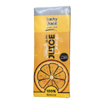 Lucky Juice T/p Orange 200ml